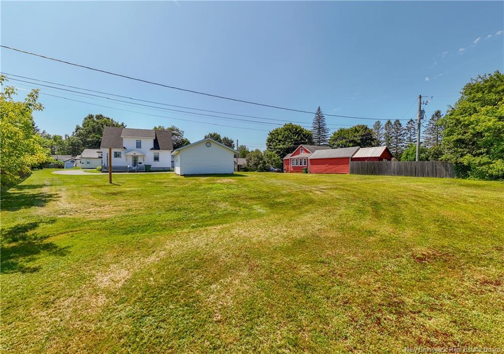 35 Coronation St, Fredericton, NB