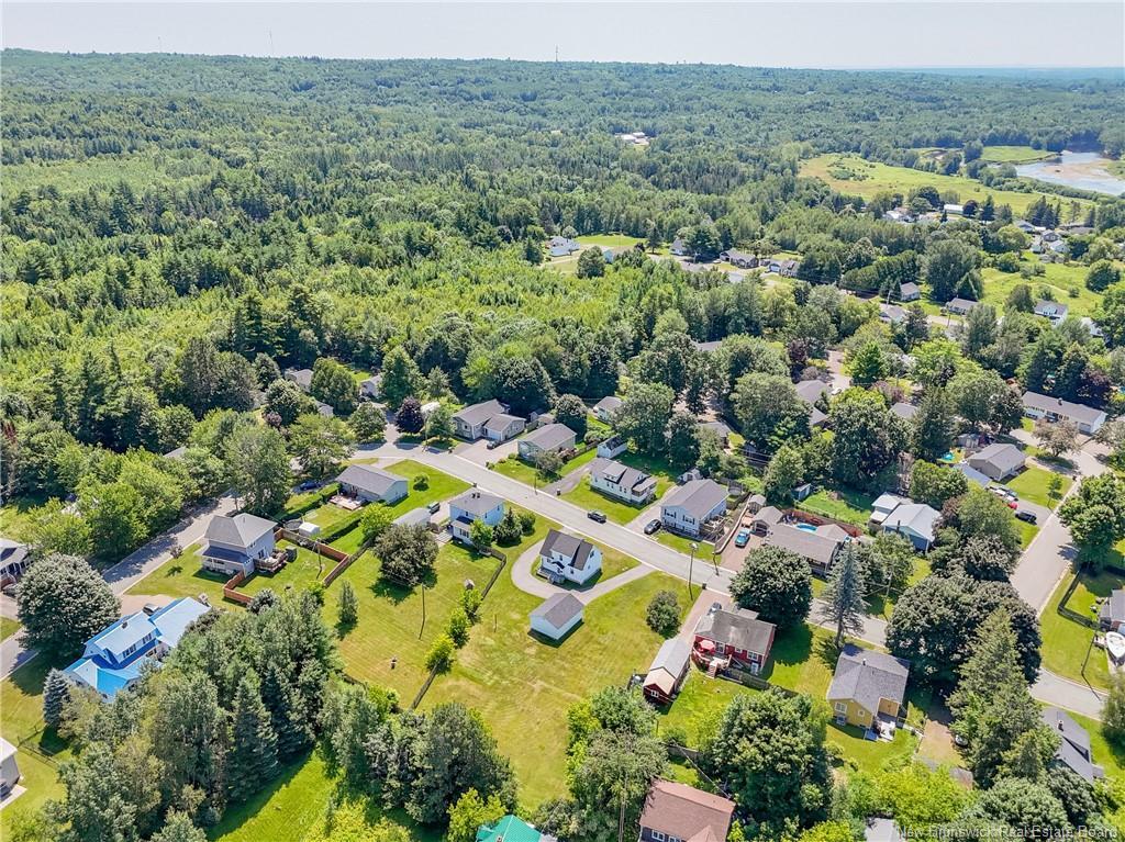35 Coronation St, Fredericton, NB