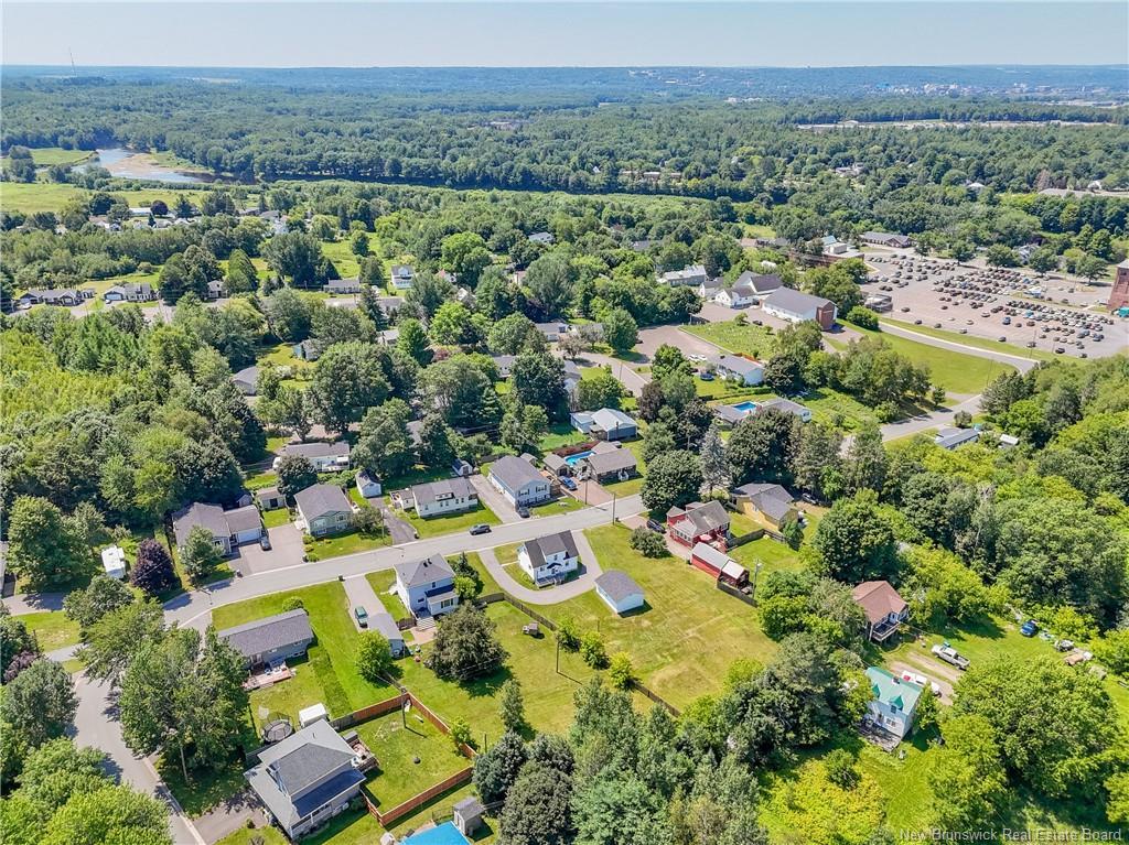 35 Coronation St, Fredericton, NB