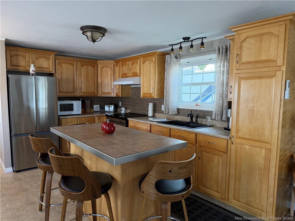 45 Albert Rd, Saint-Jacques, NB