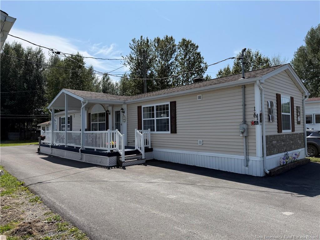 45 Albert Rd, Saint-Jacques, NB