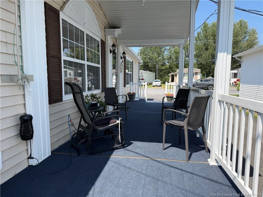 45 Albert Rd, Saint-Jacques, NB