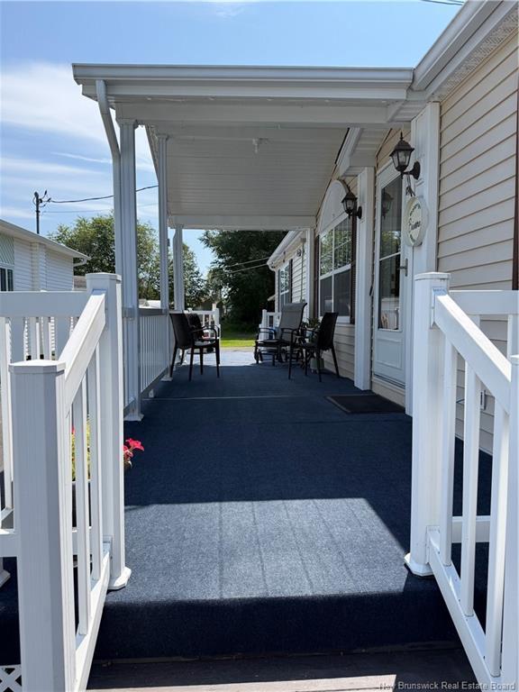 45 Albert Rd, Saint-Jacques, NB