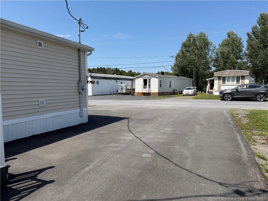 45 Albert Rd, Saint-Jacques, NB