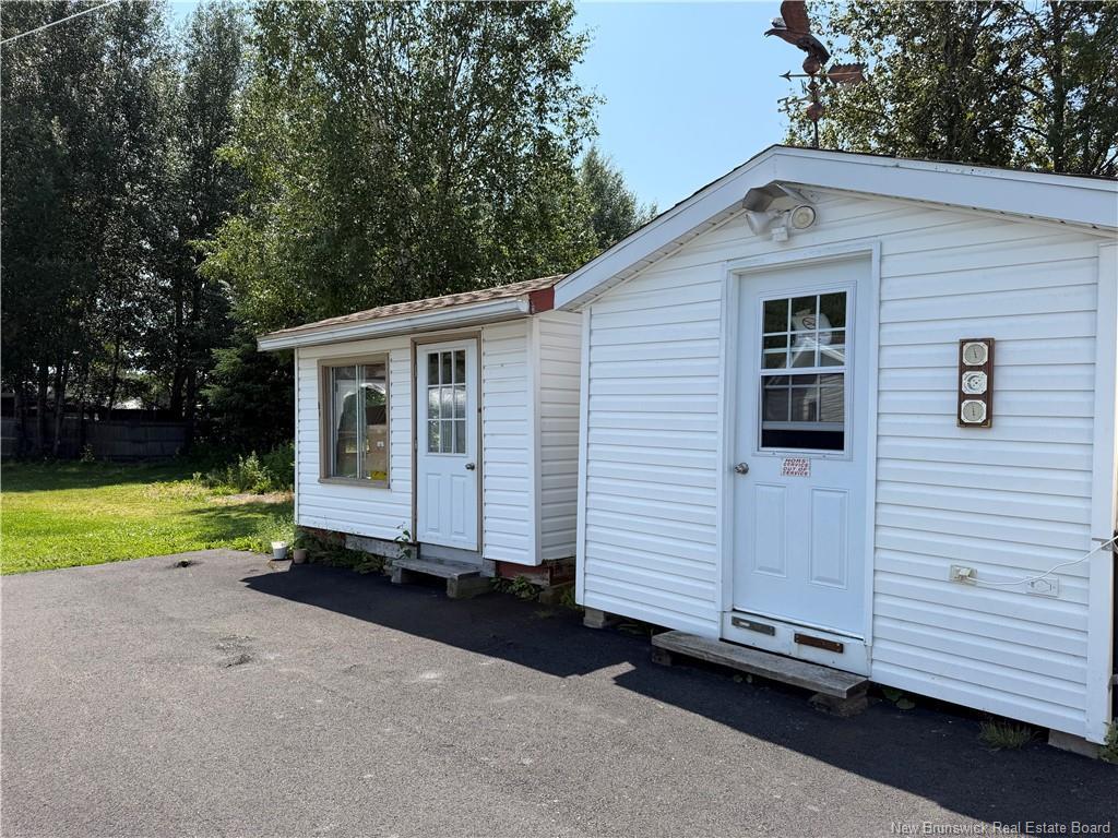 45 Albert Rd, Saint-Jacques, NB