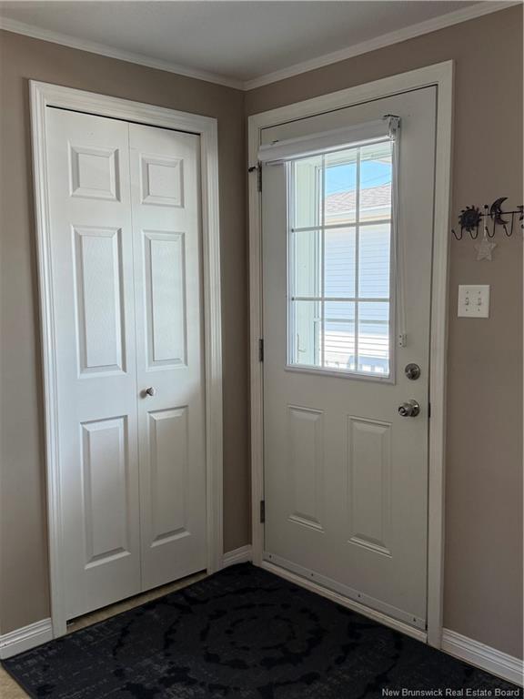 45 Albert Rd, Saint-Jacques, NB