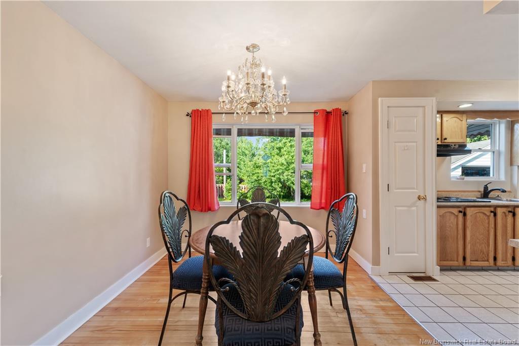 229 Mcclelan Ave, Riverview, NB