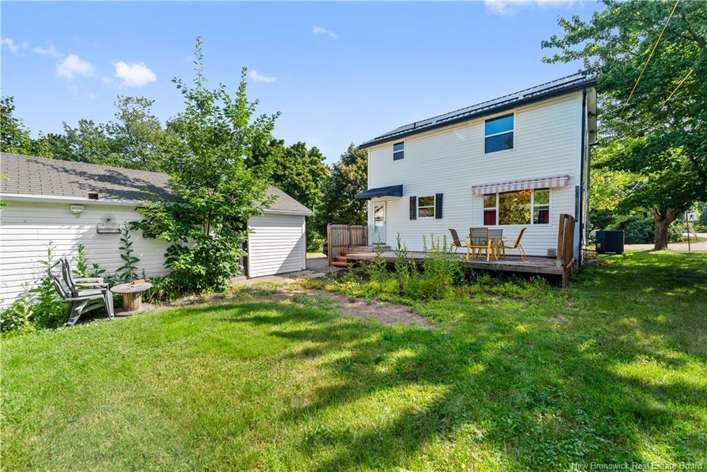 229 Mcclelan Ave, Riverview, NB