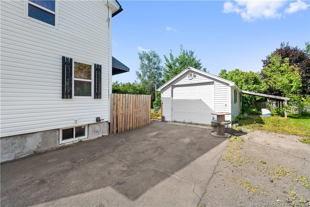 229 Mcclelan Ave, Riverview, NB