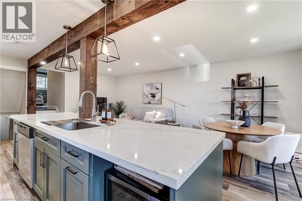 323 Cranbrook Drive, Hamilton, ON - Indoor