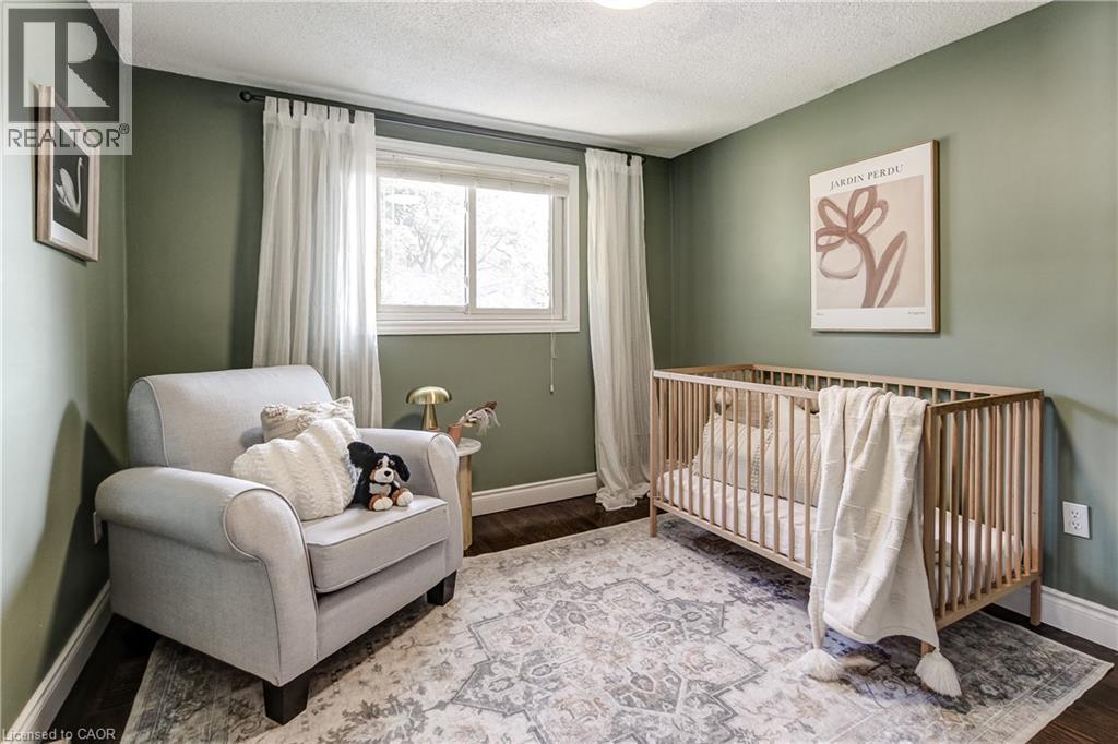323 Cranbrook Drive, Hamilton, ON - Indoor