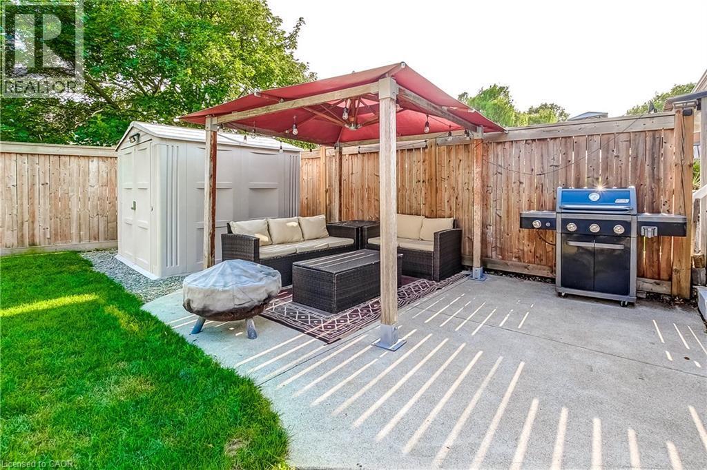 323 Cranbrook Drive, Hamilton, ON - Outdoor