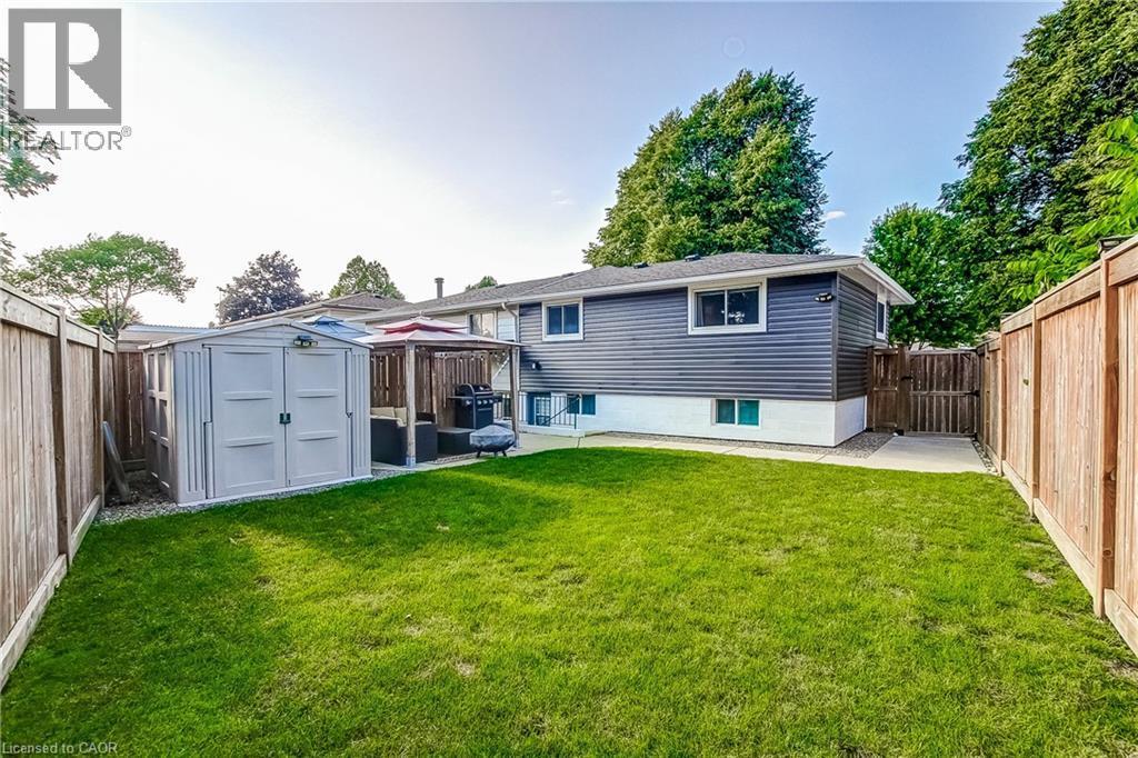 323 Cranbrook Drive, Hamilton, ON - Outdoor With Exterior