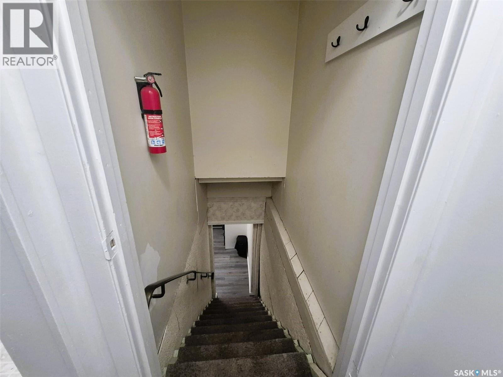 161 Darlington Street E, Yorkton, SK - Indoor Photo Showing Other Room