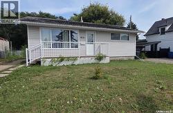 161 Darlington STREET E Yorkton, SK S3N 0E1