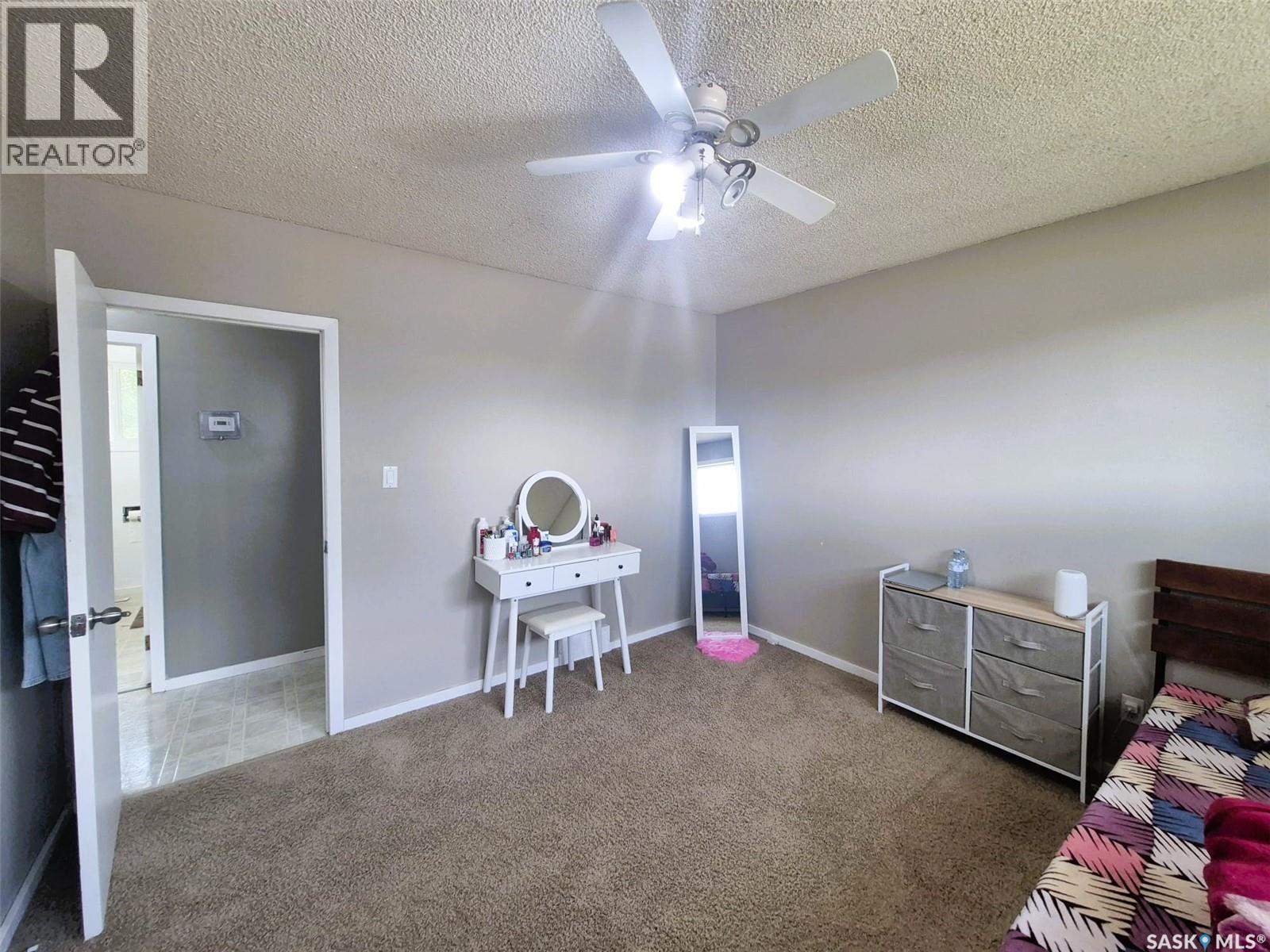 161 Darlington Street E, Yorkton, SK - Indoor Photo Showing Bedroom