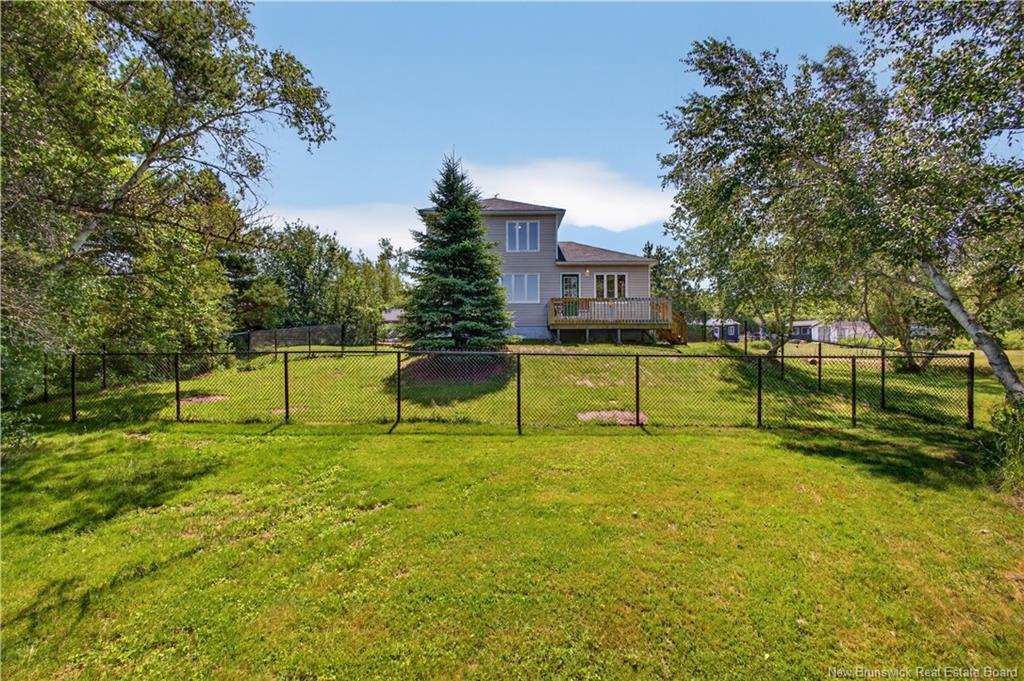 9 Bayview South Rd, Baie-Sainte-Anne, NB