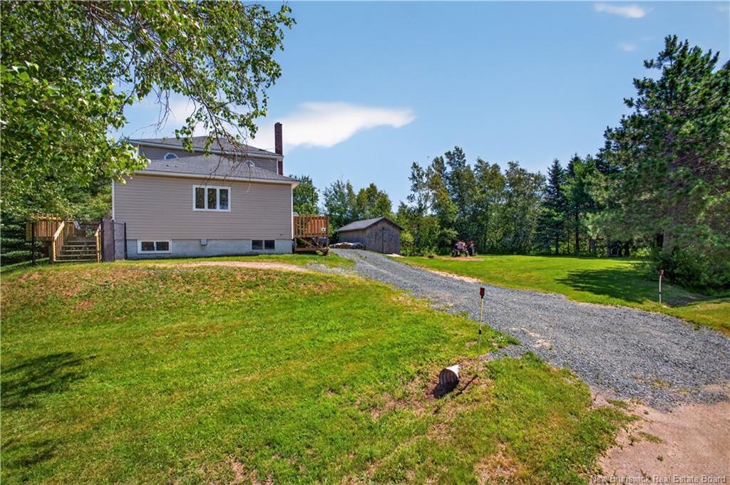 9 Bayview South Rd, Baie-Sainte-Anne, NB