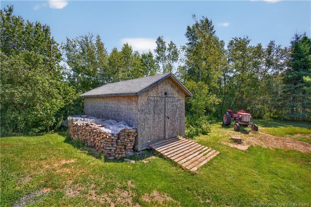 9 Bayview South Rd, Baie-Sainte-Anne, NB