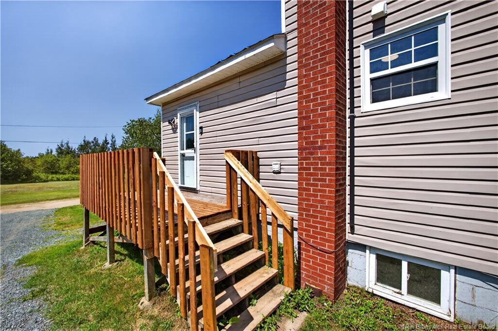 9 Bayview South Rd, Baie-Sainte-Anne, NB