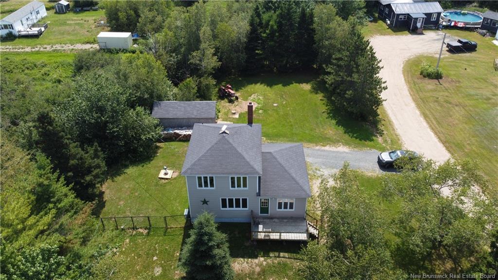9 Bayview South Rd, Baie-Sainte-Anne, NB