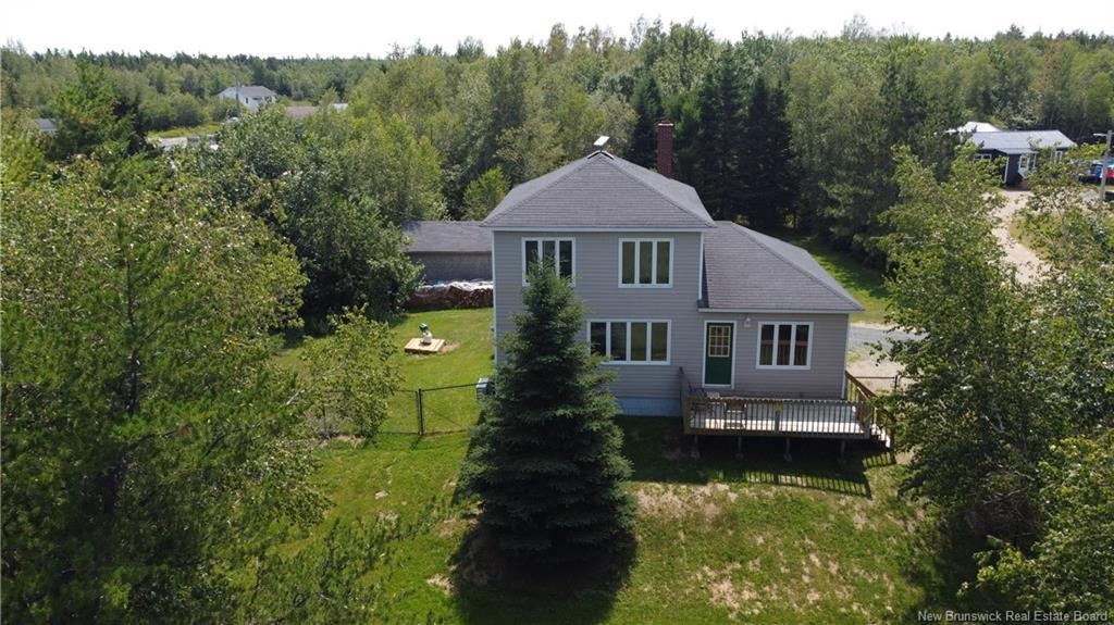 9 Bayview South Rd, Baie-Sainte-Anne, NB