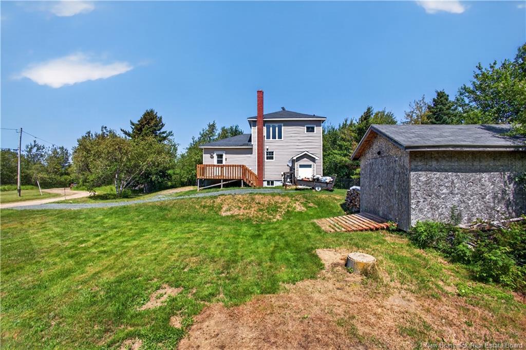 9 Bayview South Rd, Baie-Sainte-Anne, NB