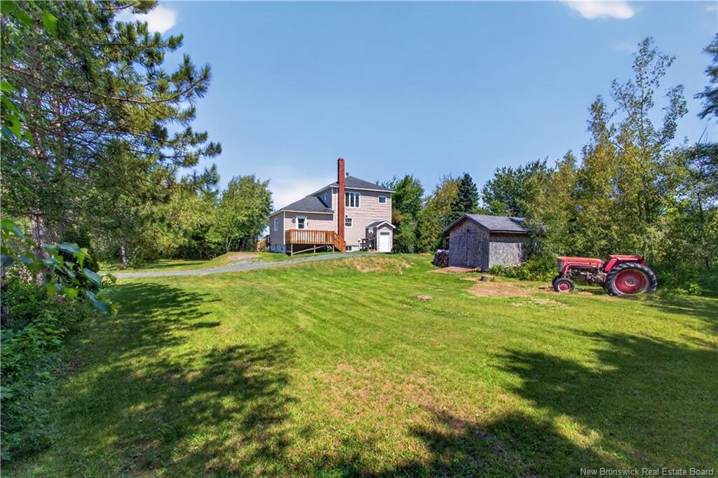 9 Bayview South Rd, Baie-Sainte-Anne, NB