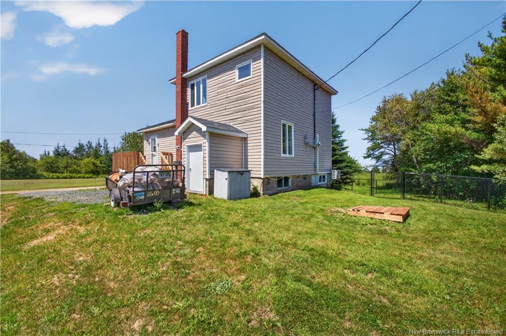 9 Bayview South Rd, Baie-Sainte-Anne, NB
