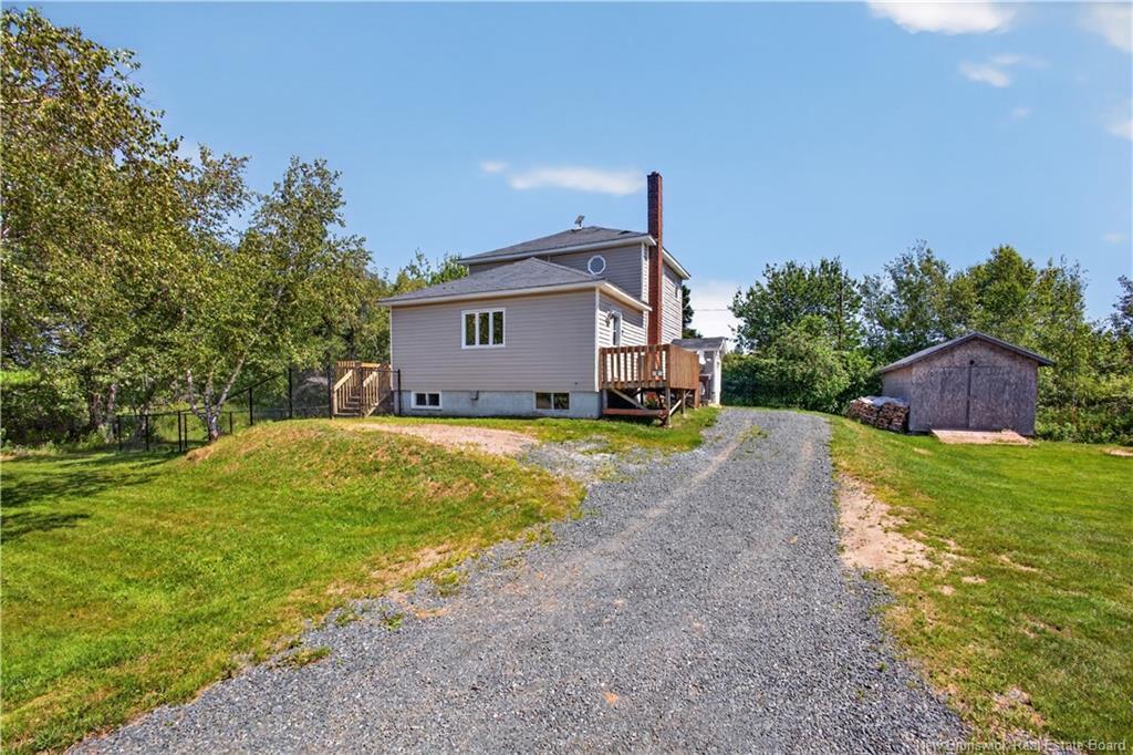 9 Bayview South Rd, Baie-Sainte-Anne, NB