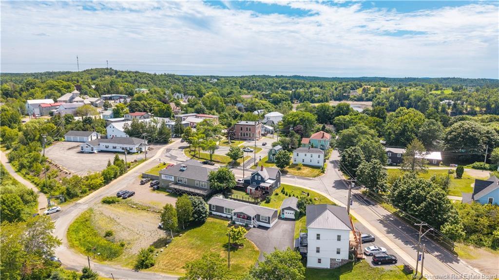 4 North St, St George, NB