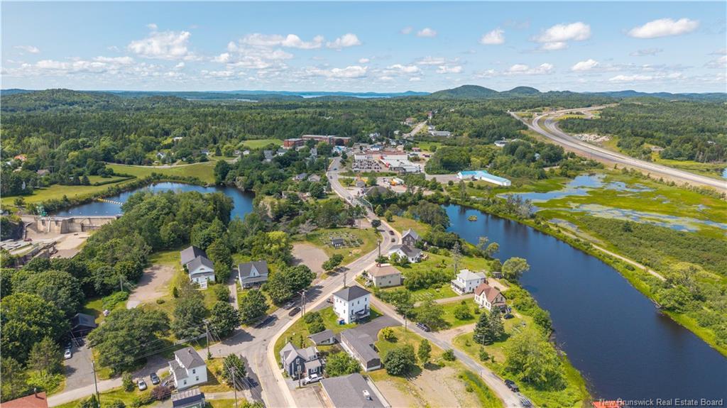 4 North St, St George, NB