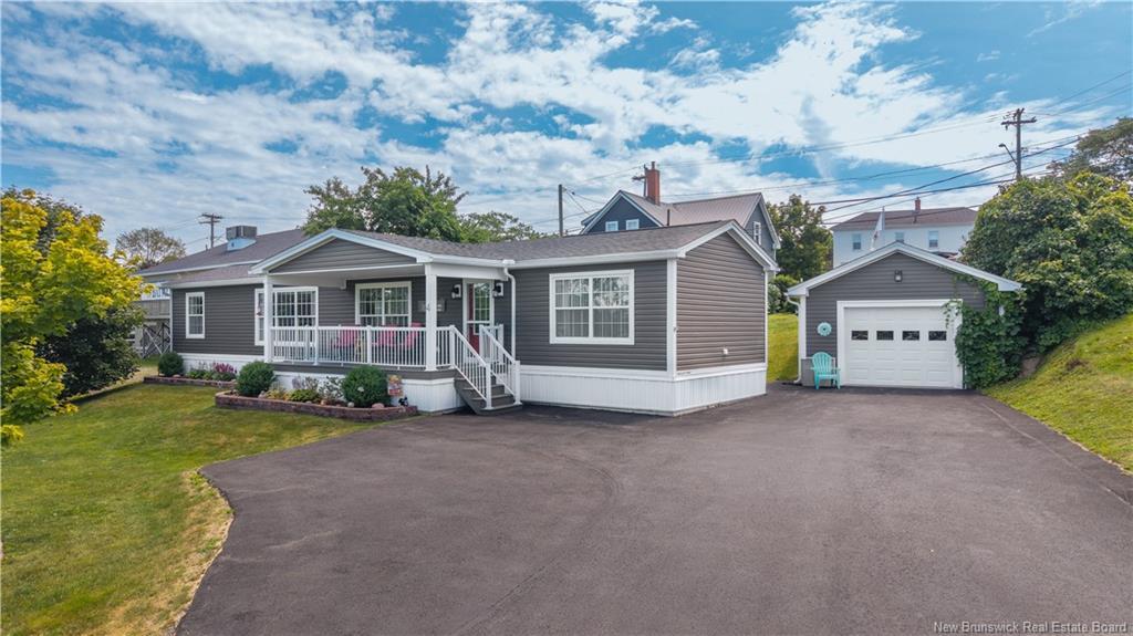 4 North St, St George, NB