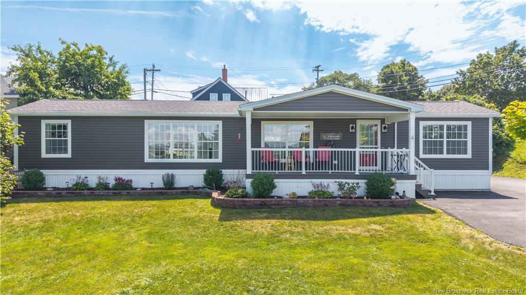 4 North St, St George, NB