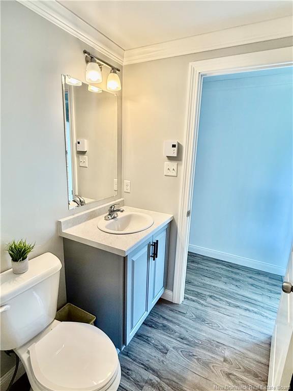 4 North St, St George, NB