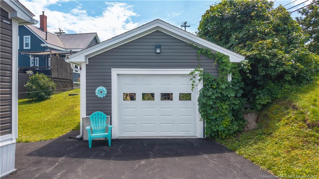 4 North St, St George, NB