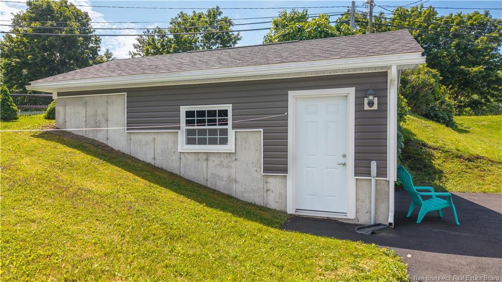 4 North St, St George, NB