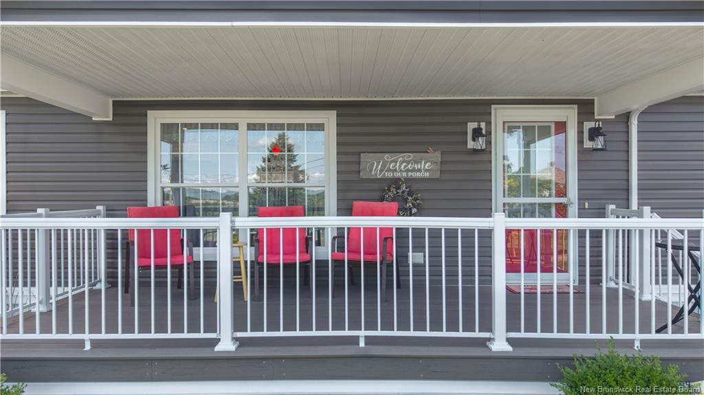 4 North St, St George, NB