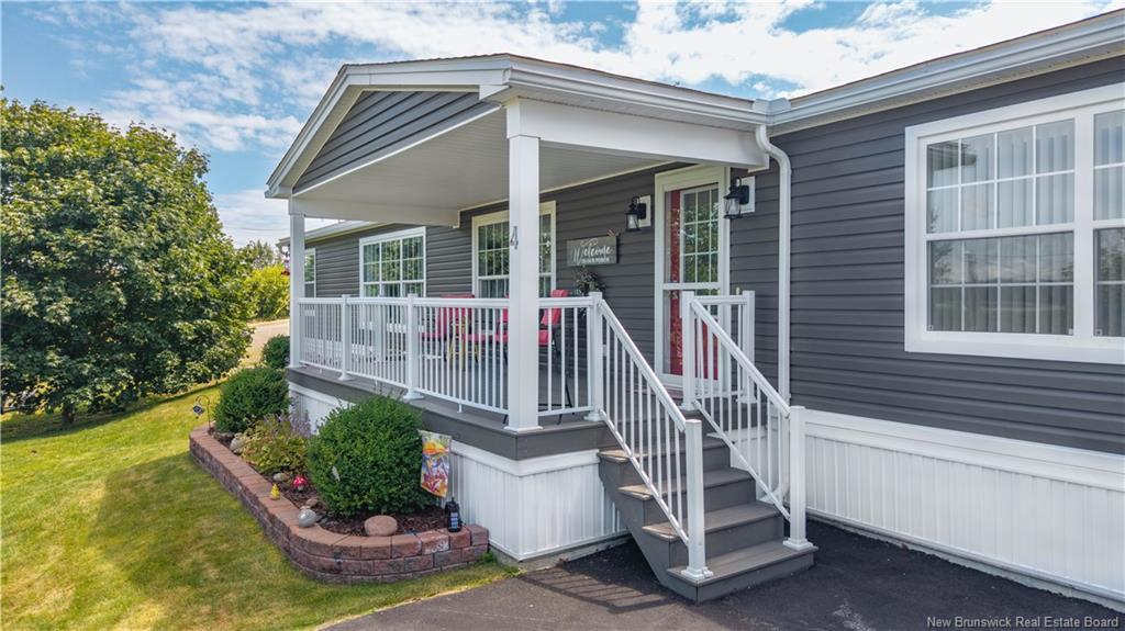 4 North St, St George, NB