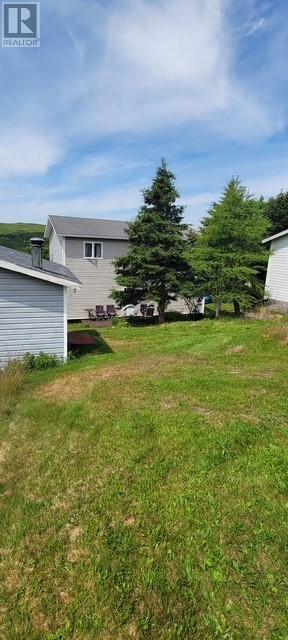 10 Bayview Lane, Lawn, NL - Outdoor