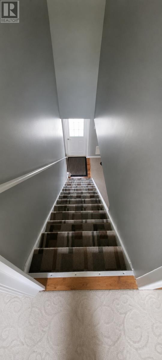 10 Bayview Lane, Lawn, NL - Indoor Photo Showing Other Room