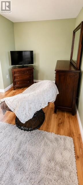 10 Bayview Lane, Lawn, NL - Indoor Photo Showing Bedroom