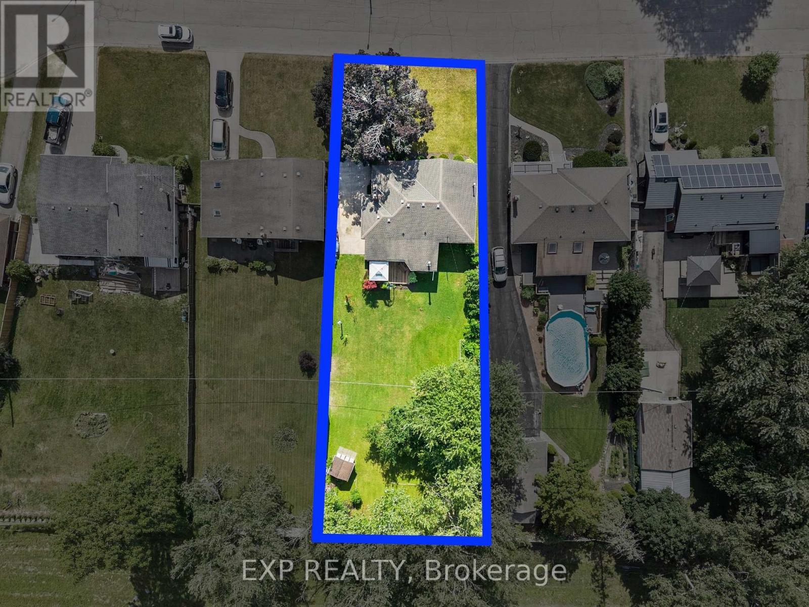 8800 Champlain Drive, Niagara Falls (Chippawa), ON - Other