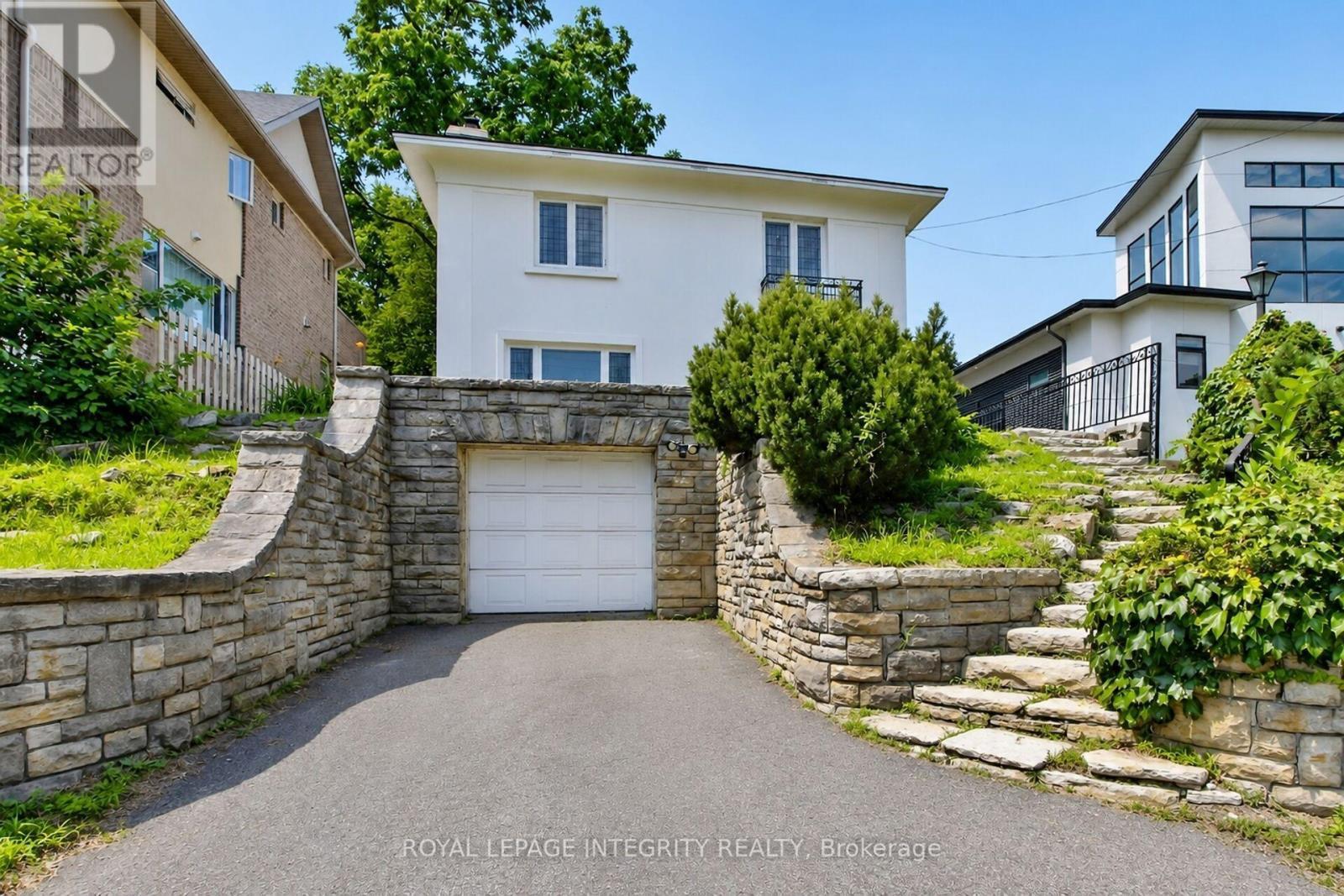 84 Riverdale Avenue, Ottawa, ON - Outdoor