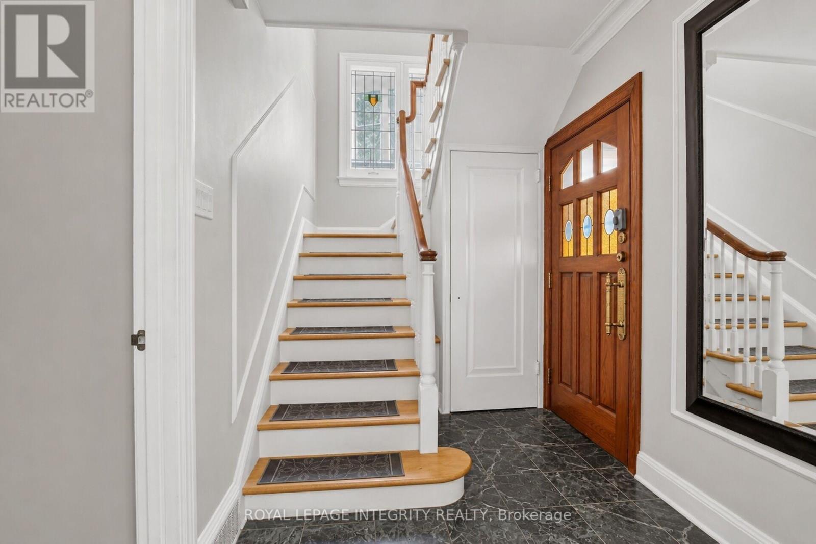 Tenant's belongings virtually removed - 84 Riverdale Avenue, Ottawa, ON - Indoor Photo Showing Other Room