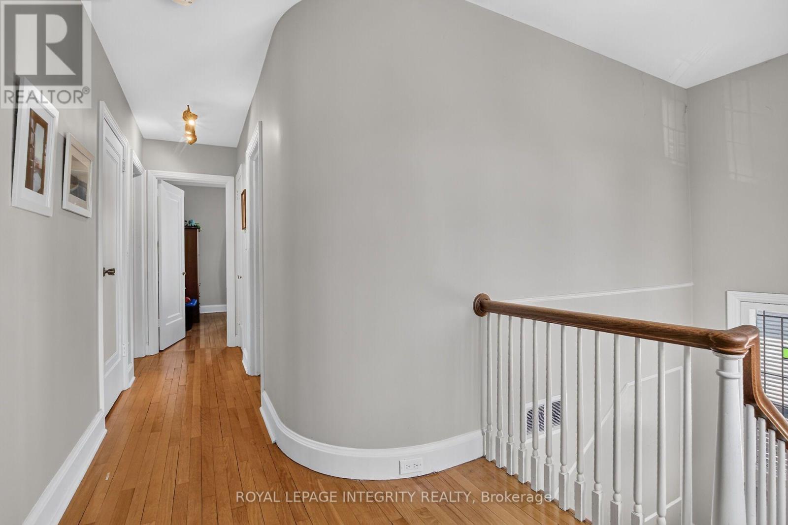 Tenant's belongings virtually removed - 84 Riverdale Avenue, Ottawa, ON - Indoor Photo Showing Other Room