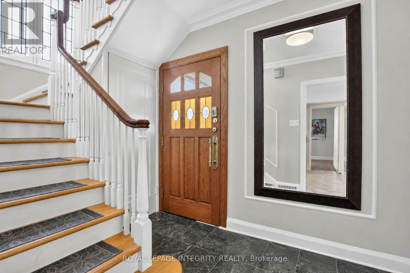 Tenant's belongings virtually removed - 84 Riverdale Avenue, Ottawa, ON - Indoor Photo Showing Other Room