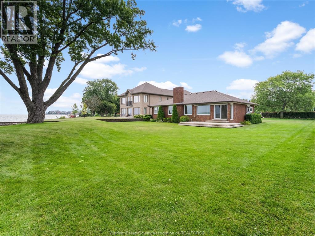 11506 Riverside, Windsor, ON - Outdoor