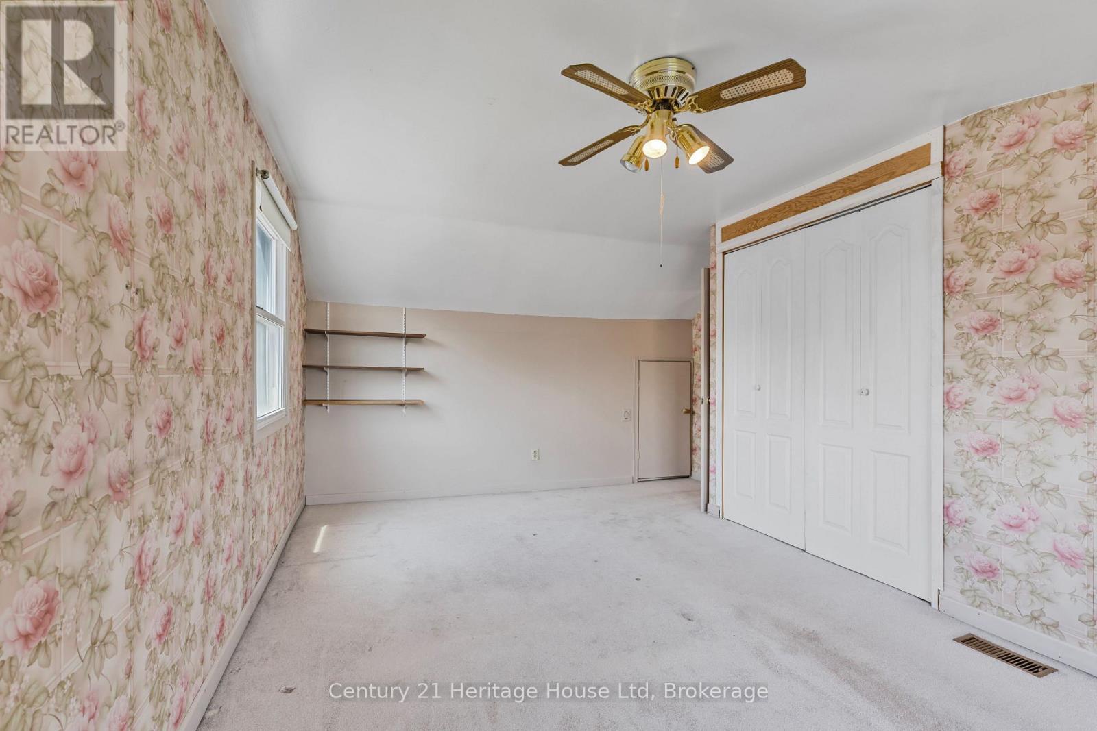 79 Anthony Road, Toronto (Downsview-Roding-Cfb), ON - Indoor Photo Showing Other Room