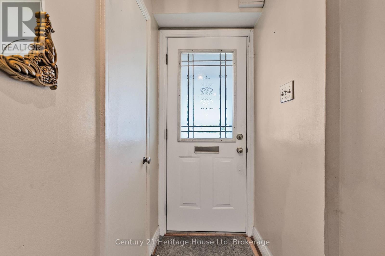 79 Anthony Road, Toronto (Downsview-Roding-Cfb), ON - Indoor Photo Showing Other Room
